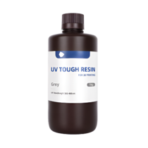 Фотополимер Flexible Tough Resin 2.0 в ассортименте - «globural.ru» - Рузаевка