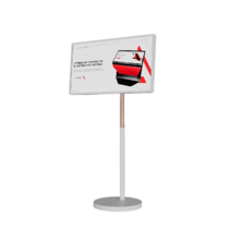 Интерактивная панель Slim 27" - «globural.ru» - Рузаевка