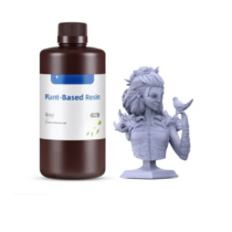 Экологичный (ECO) фотополимер Plant-Based Resin цвет в ассортименте - «globural.ru» - Рузаевка