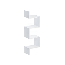 Стеллаж-полка (белый) - «globural.ru» - Рузаевка