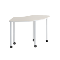 Стол детский Робик (дуб молочный) - «globural.ru» - Рузаевка