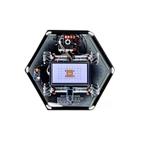 Модуль интерактивный "Omni колеса с голосовым управлением" - «globural.ru» - Рузаевка