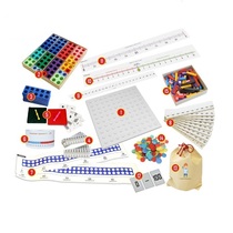 Базовый набор Нумирошка для индивидуальных занятий с детьми 9-11 лет - «globural.ru» - Рузаевка