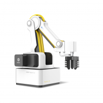 Роботизированный манипулятор Dobot Magician Lite для начальной школы - «globural.ru» - Рузаевка