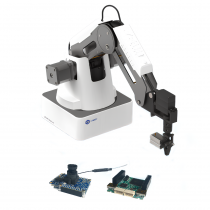 Образовательный комплект на базе учебного манипулятора DOBOT Magician с системой технического зрения - «globural.ru» - Рузаевка
