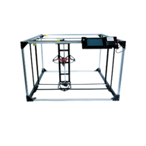 Учебный стенд для отработки навыков управления квадрокоптером - «globural.ru» - Рузаевка