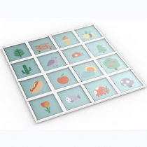 Дополнительный набор Matatalab MATATA Map "Карта приключений" - «globural.ru» - Рузаевка