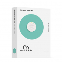 Дополнительный сенсорный набор Matatalab Sensor Add-on - «globural.ru» - Рузаевка