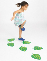 Дорожка из Листиков - «globural.ru» - Рузаевка