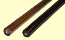 Древко для флагов (дерево,D=3,5 см L=250 см) - «globural.ru» - Рузаевка