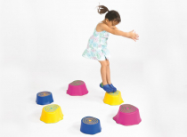 Дорожка "Пенёчки" - «globural.ru» - Рузаевка