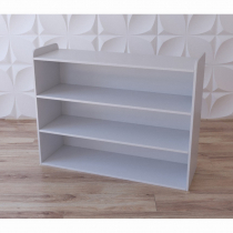 Стеллаж с полками "Аккуратный малыш" - «globural.ru» - Рузаевка