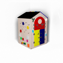 Бизидом "Вундеркинд" - «globural.ru» - Рузаевка