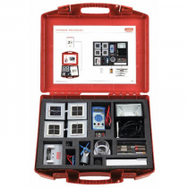 Фотоэлектричество. Комплект лабораторного оборудования демонстрационный - «globural.ru» - Рузаевка