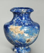 Ваза из лазурита - «globural.ru» - Рузаевка