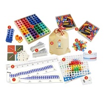 Нумирошка. Набор дополнительных рабочих материалов для детей 9-11 лет  - «globural.ru» - Рузаевка