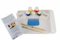 Набор "Рисования на воде ЭБРУ FRESH" - «globural.ru» - Рузаевка