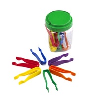 Набор пинцетов детских - «globural.ru» - Рузаевка