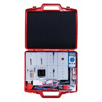 Комплект лабораторного оборудования "Электрические цепи на платах" - «globural.ru» - Рузаевка