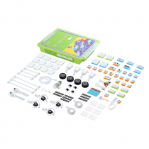 Электронный конструктор Neuron Creative Lab Kit 2.0 - «globural.ru» - Рузаевка