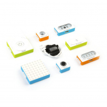 Электронный конструктор NEURON Inventor Kit - «globural.ru» - Рузаевка