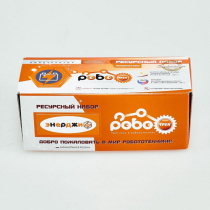 Ресурсный набор "Энерджитрек мини" - «globural.ru» - Рузаевка