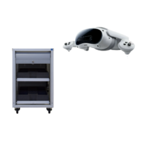 Мобильный класс виртуальной реальности Edublock PICO 4U (VR-8) - «globural.ru» - Рузаевка