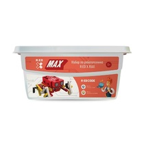 Комплекс робототехники R:ED X (Max) - «globural.ru» - Рузаевка