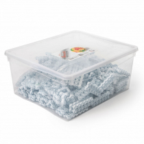 Набор «Basic белый» - «globural.ru» - Рузаевка