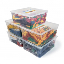 Комплект раздаточный по технологии для начальных классов, 4 класс - «globural.ru» - Рузаевка