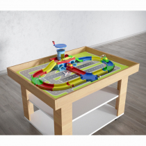 Игровой ландшафтный стол "Аэропорт" - «globural.ru» - Рузаевка