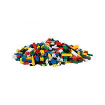 Набор "Строительные кирпичи" LEGO - «globural.ru» - Рузаевка