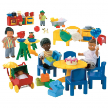 Дочки-матери DUPLO - «globural.ru» - Рузаевка