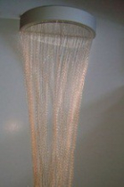 Фиброоптический душ полукругом - «globural.ru» - Рузаевка