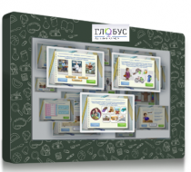 Экономический методический интерактивный комплекс для школ "Финансовая грамотность 32" - «globural.ru» - Рузаевка