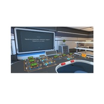 Сборник задач в виртуальной реальности "Физика. Сборка цепей 8-9 класс" - «globural.ru» - Рузаевка