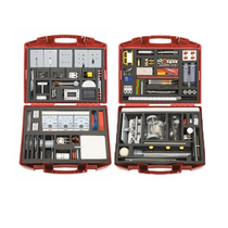 Физика. Комплект лабораторного оборудования демонстрационный - «globural.ru» - Рузаевка