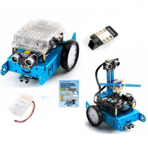 Базовый робототехнический набор Makeblock с АКБ - «globural.ru» - Рузаевка