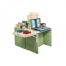 Интерактивный стол психолога-дефектолога «Гармония prof edu» - «globural.ru» - Рузаевка