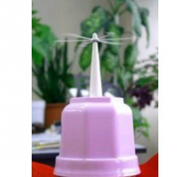 Генератор аэроионов «Горный воздух» - «globural.ru» - Рузаевка