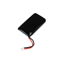  Аккумуляторная батарея Li-Po к образовательному квадрокоптеру "Пионер Мини" - «globural.ru» - Рузаевка