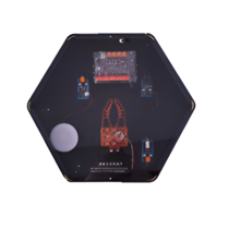 Модуль интерактивный "Ханойская башня" - «globural.ru» - Рузаевка