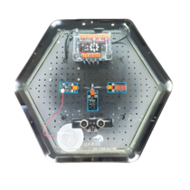 Модуль интерактивный "Термометр" - «globural.ru» - Рузаевка