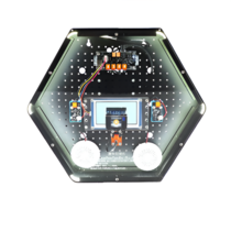 Модуль интерактивный с искусственным интеллектом "Распознавание изображений" - «globural.ru» - Рузаевка