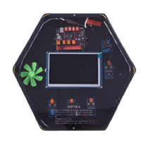 Модуль интерактивный "Умная метеостанция" - «globural.ru» - Рузаевка