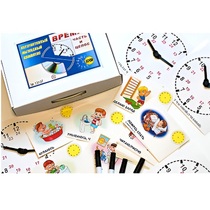 Интерактивный наглядный комплекс "Время. Часть и целое" - «globural.ru» - Рузаевка