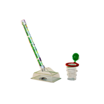 Набор "Наблюдение за природой. Ловушка для насекомых" - «globural.ru» - Рузаевка