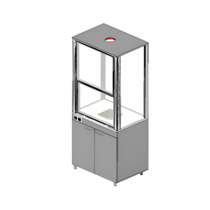 Шкаф вытяжной демонстрационный - «globural.ru» - Рузаевка