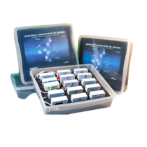 Цифровая лаборатория по физике для учителя (комплект датчиков с программным обеспечением) - «globural.ru» - Рузаевка