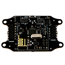 Бортовой модуль УЗ навигации в помещении для квадрокоптера "Пионер Базовый" - «globural.ru» - Рузаевка